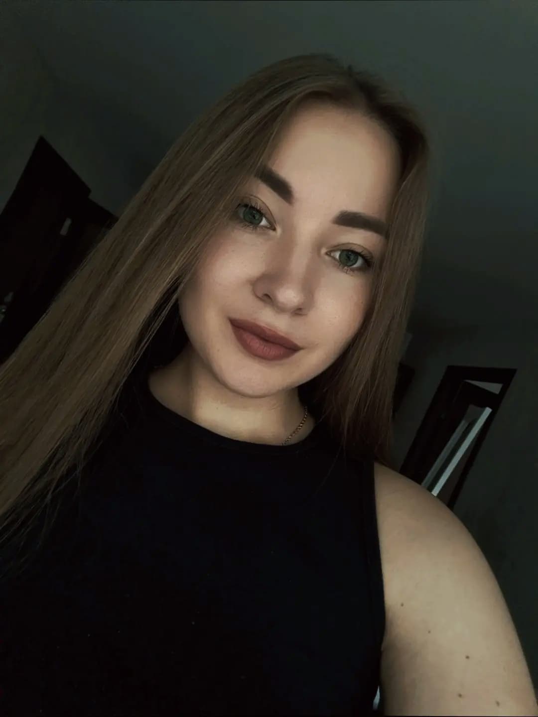 Сопільняк Катерина — Клієнт-менеджер SM Consulting